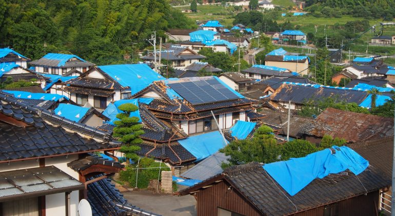 熊本地震