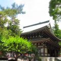 北鎌倉◆円覚寺◆御朱印めぐりの旅１＆紫陽花